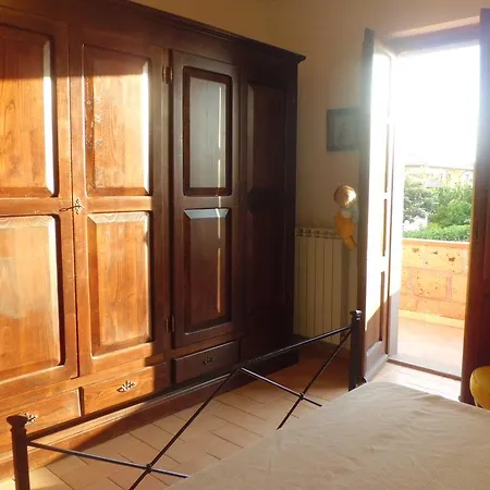 Bachelet Ferienhaus